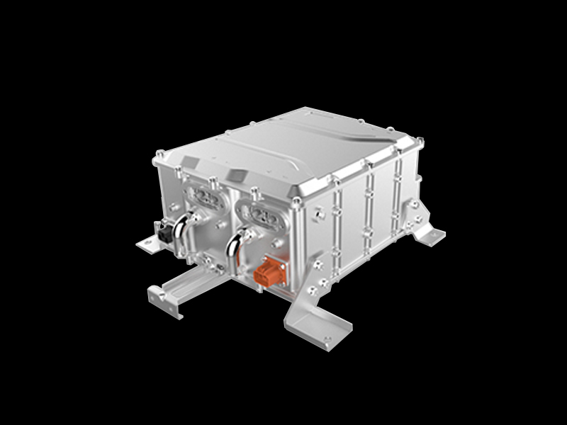 新能源汽車動(dòng)力控制箱體